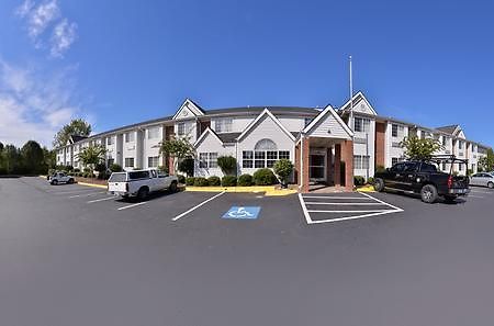 Motel 6-Richburg, Sc Dış mekan fotoğraf
