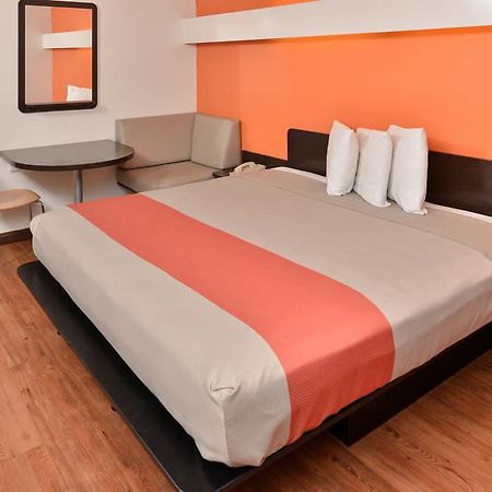 Motel 6-Richburg, Sc Oda fotoğraf