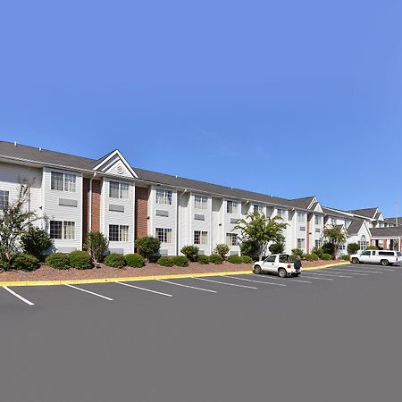 Motel 6-Richburg, Sc Dış mekan fotoğraf