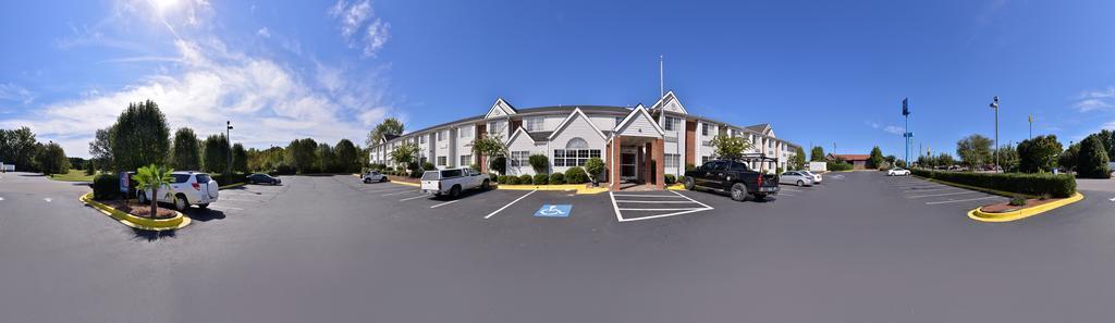 Motel 6-Richburg, Sc Dış mekan fotoğraf