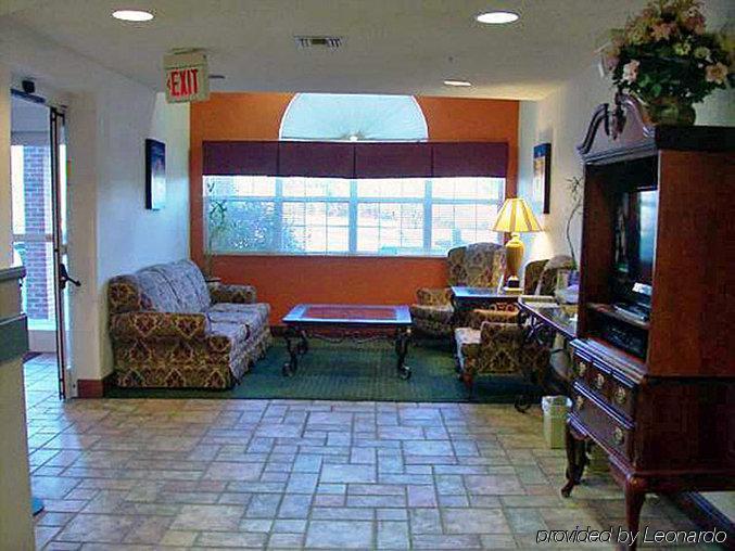 Motel 6-Richburg, Sc Dış mekan fotoğraf