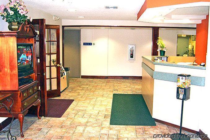 Motel 6-Richburg, Sc Oda fotoğraf