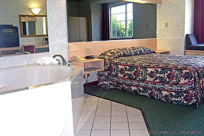 Motel 6-Richburg, Sc Oda fotoğraf