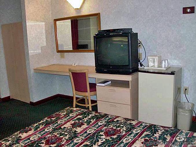 Motel 6-Richburg, Sc Dış mekan fotoğraf