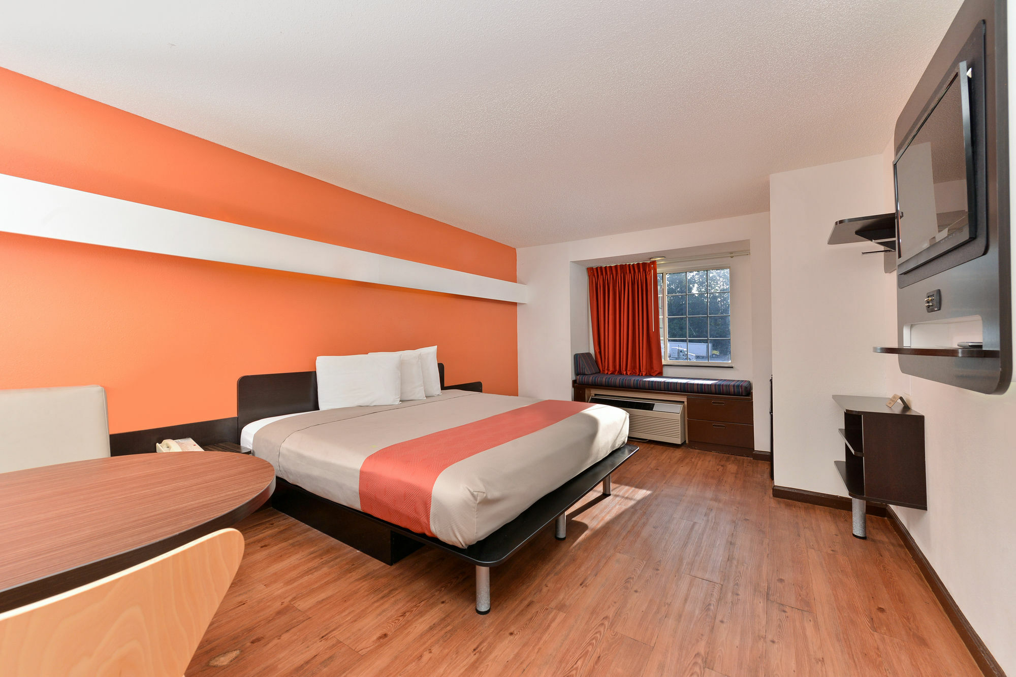 Motel 6-Richburg, Sc Dış mekan fotoğraf