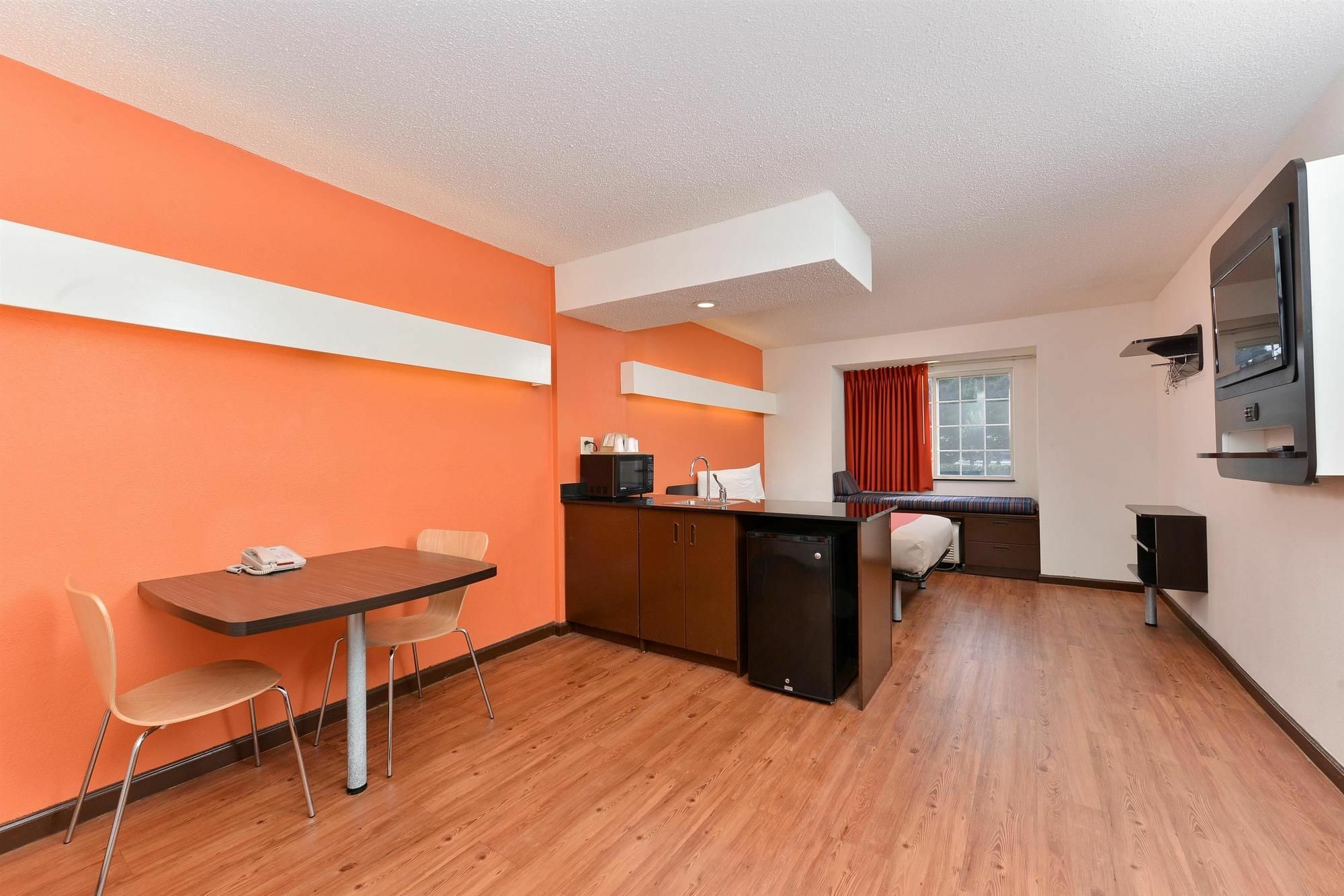 Motel 6-Richburg, Sc Dış mekan fotoğraf