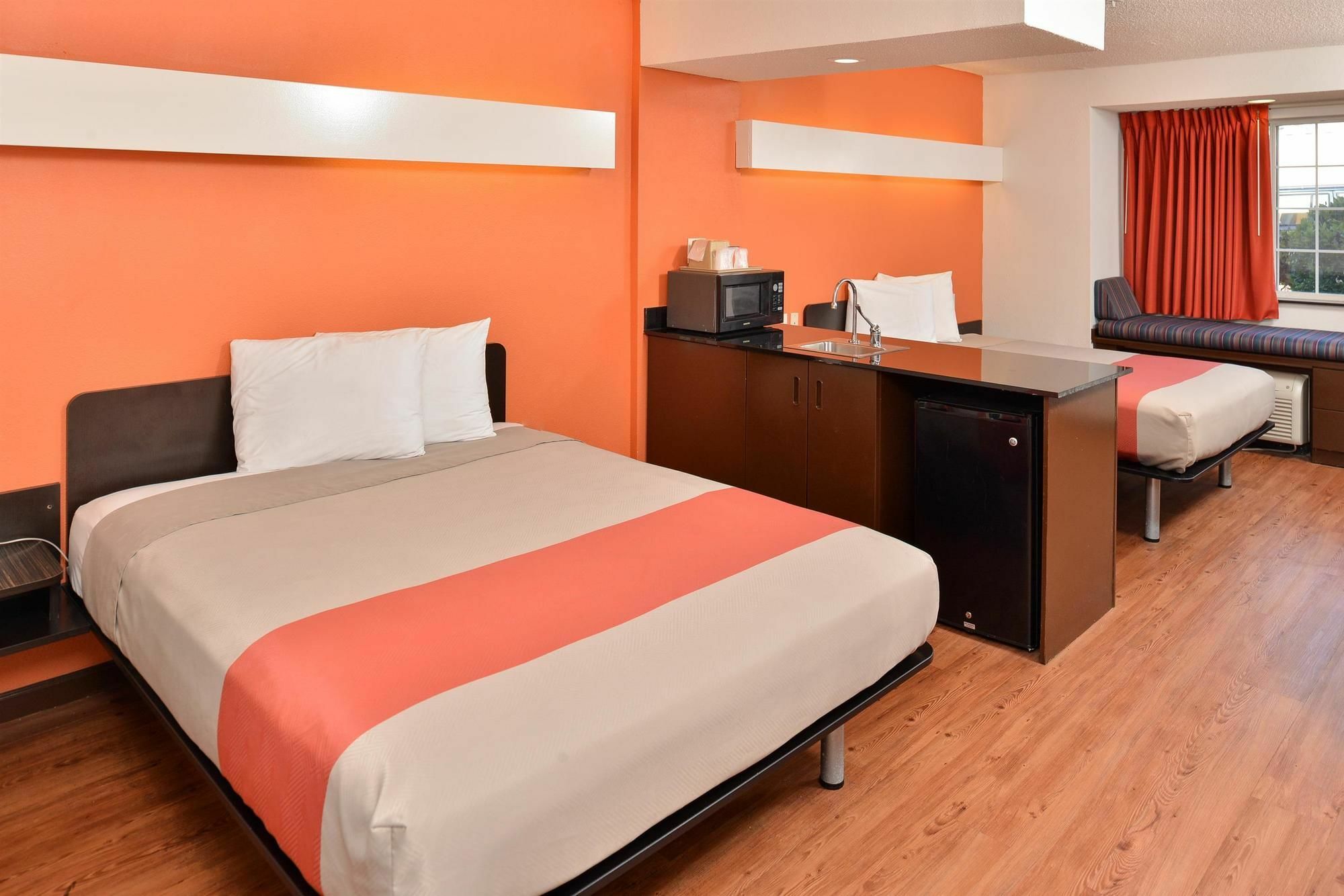 Motel 6-Richburg, Sc Dış mekan fotoğraf