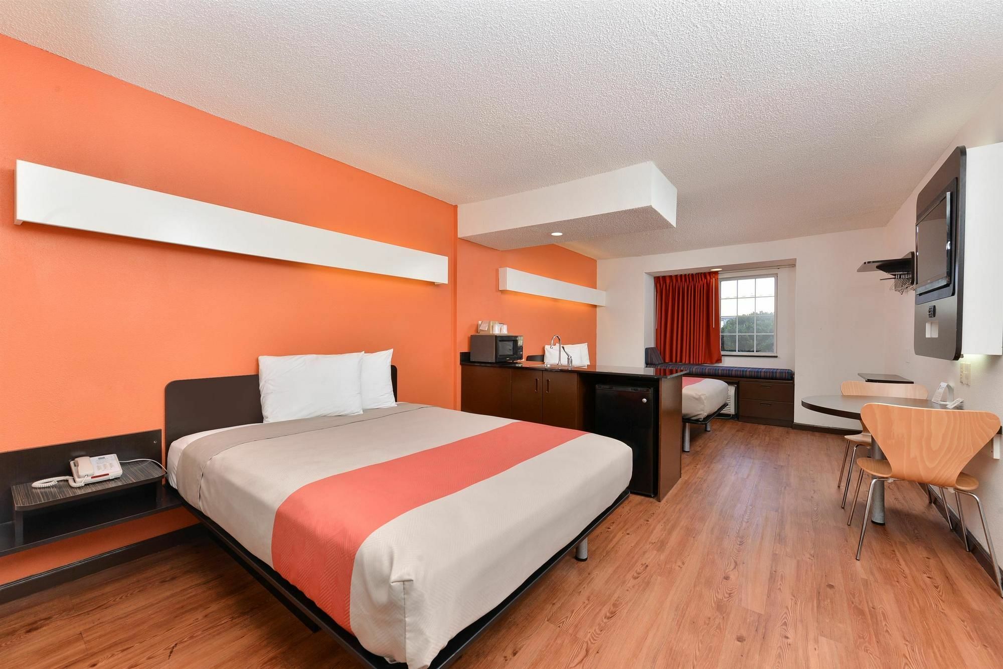 Motel 6-Richburg, Sc Dış mekan fotoğraf