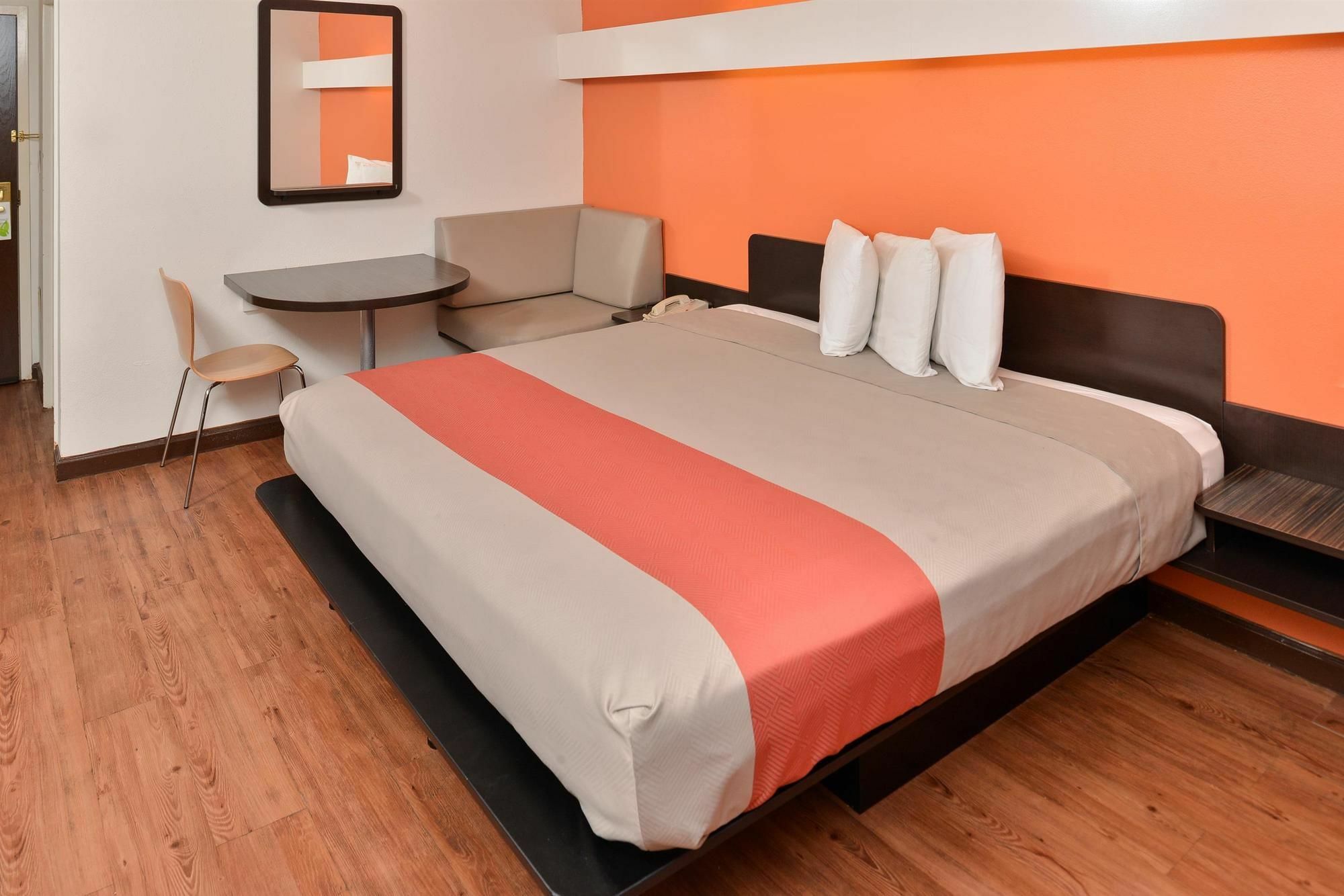 Motel 6-Richburg, Sc Dış mekan fotoğraf