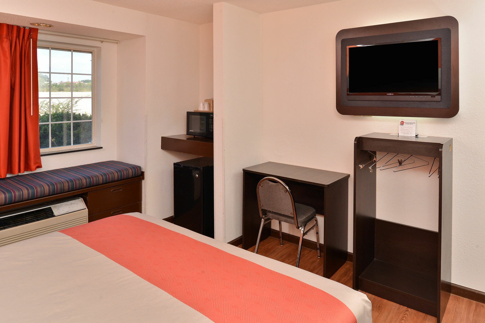 Motel 6-Richburg, Sc Dış mekan fotoğraf
