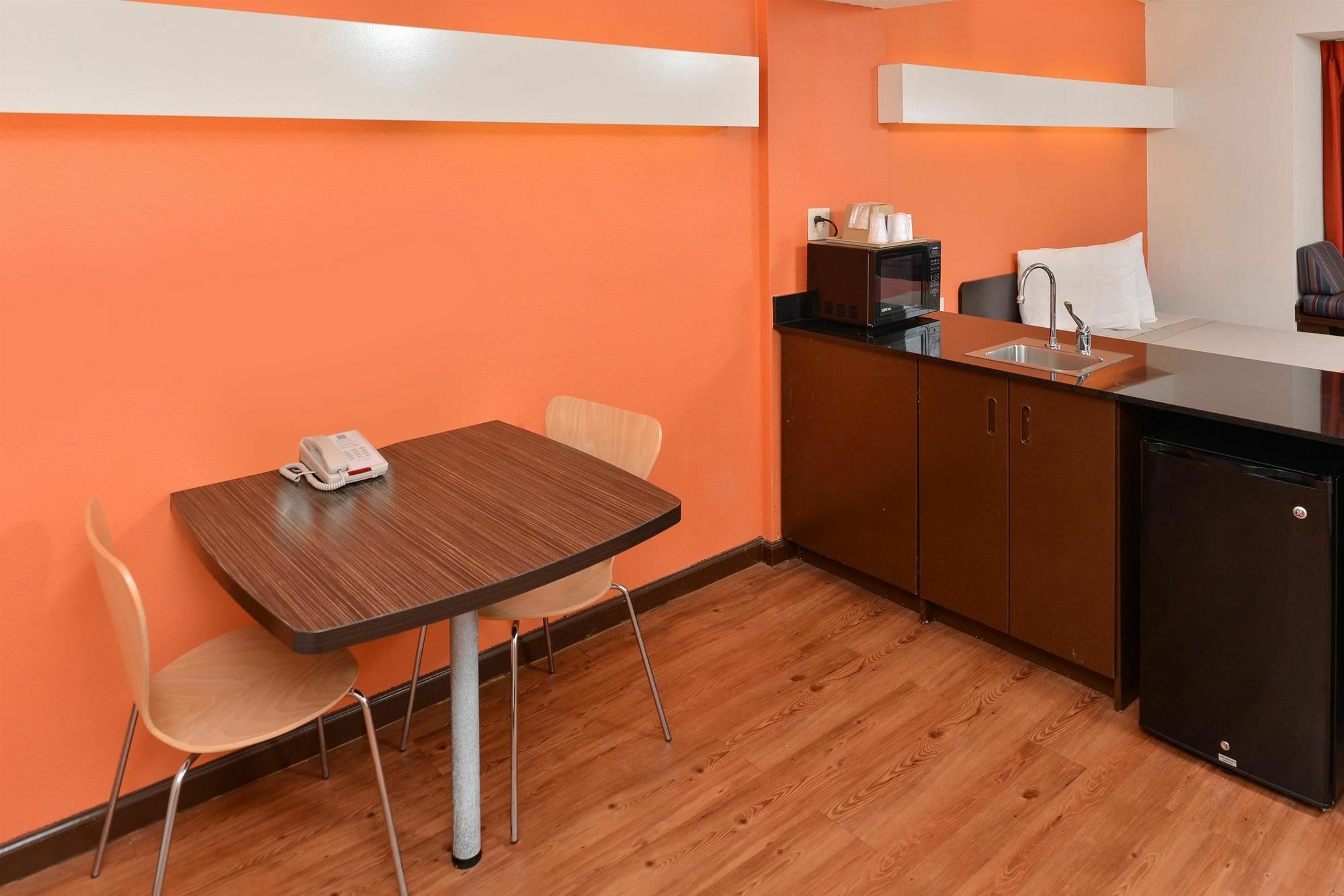 Motel 6-Richburg, Sc Dış mekan fotoğraf