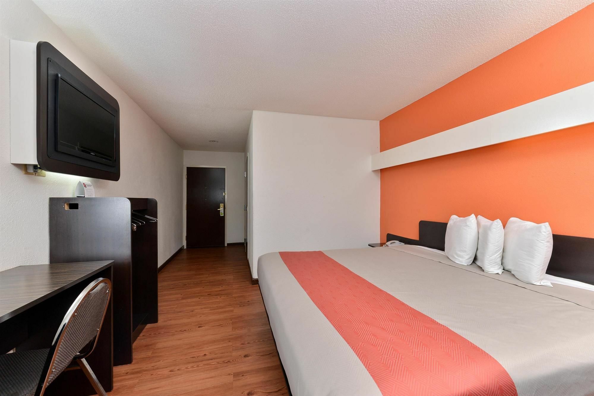 Motel 6-Richburg, Sc Dış mekan fotoğraf