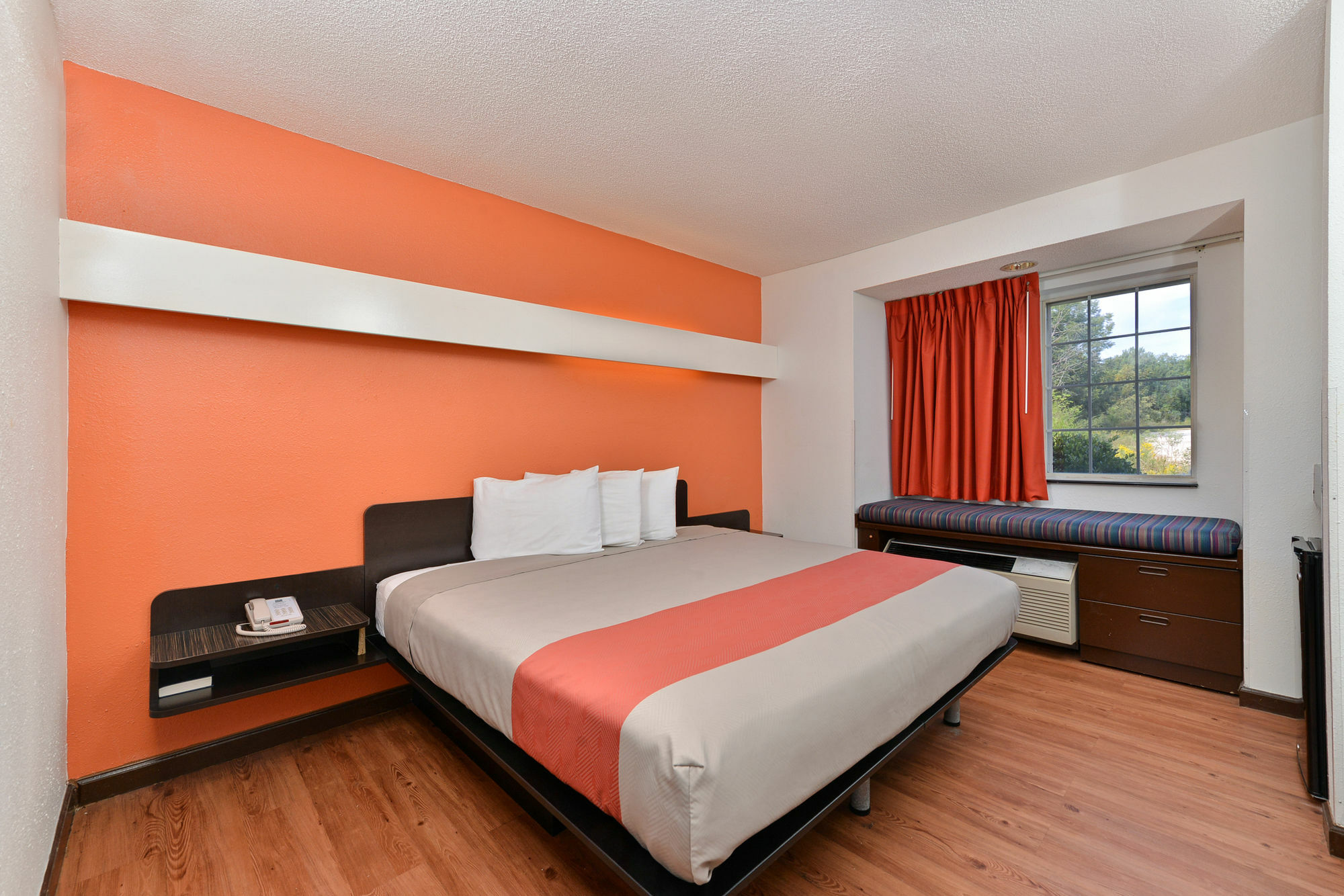 Motel 6-Richburg, Sc Dış mekan fotoğraf
