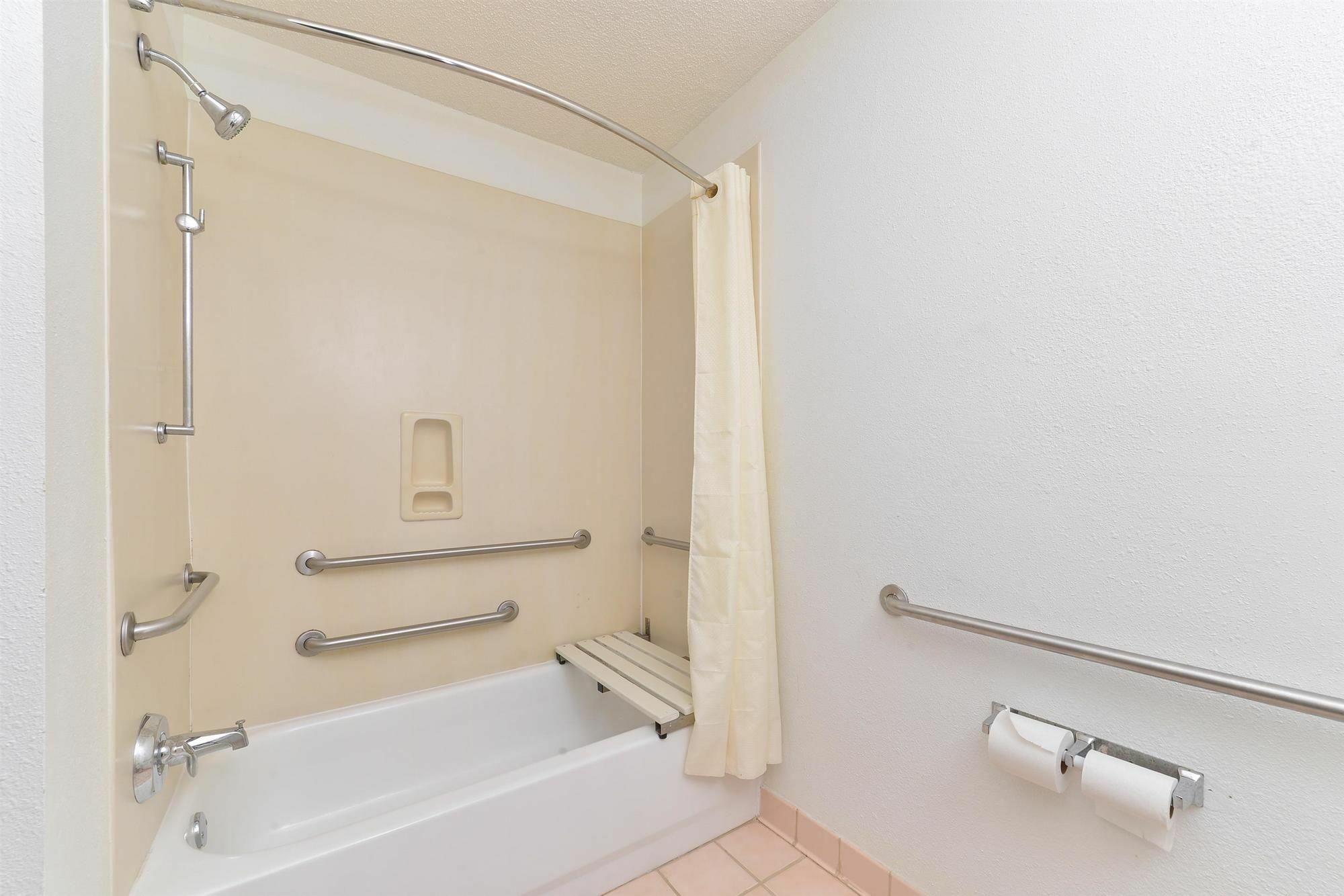 Motel 6-Richburg, Sc Dış mekan fotoğraf