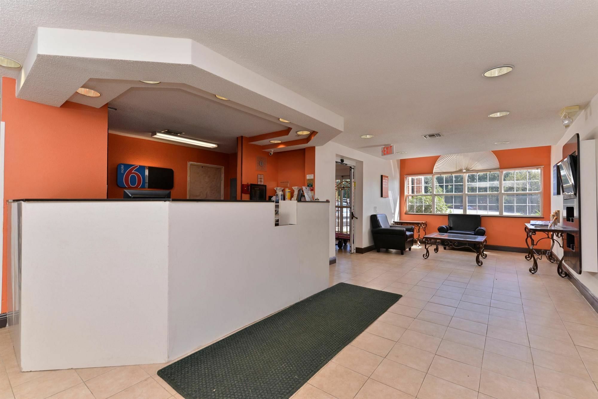 Motel 6-Richburg, Sc Dış mekan fotoğraf