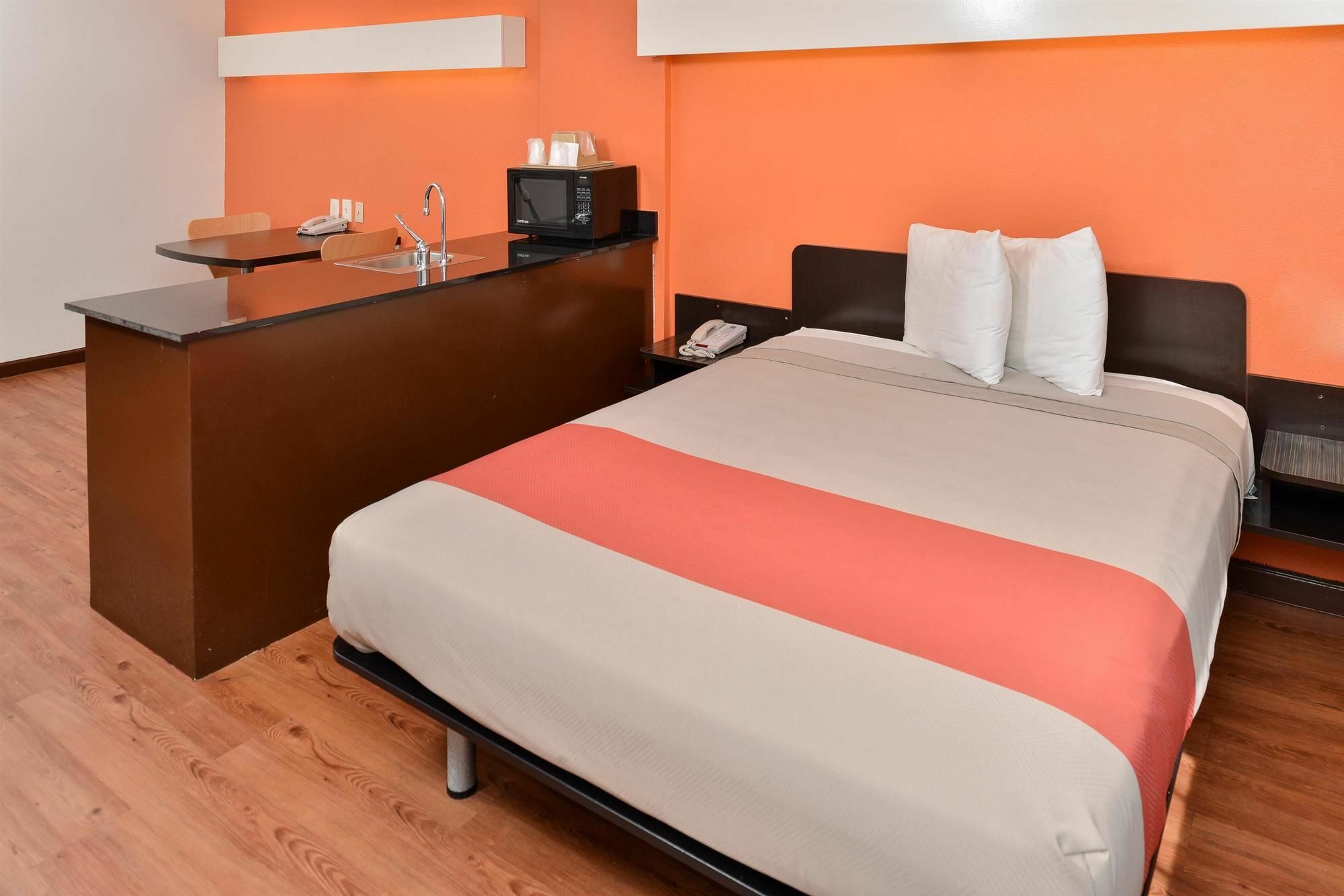 Motel 6-Richburg, Sc Dış mekan fotoğraf